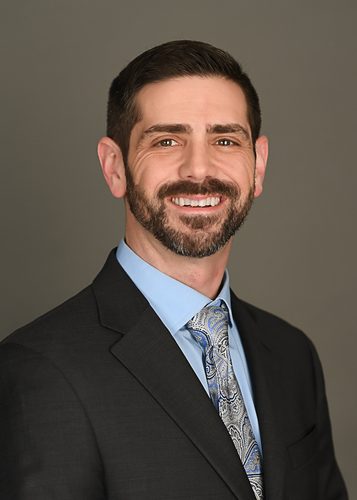 Brian Mutter, CDLP